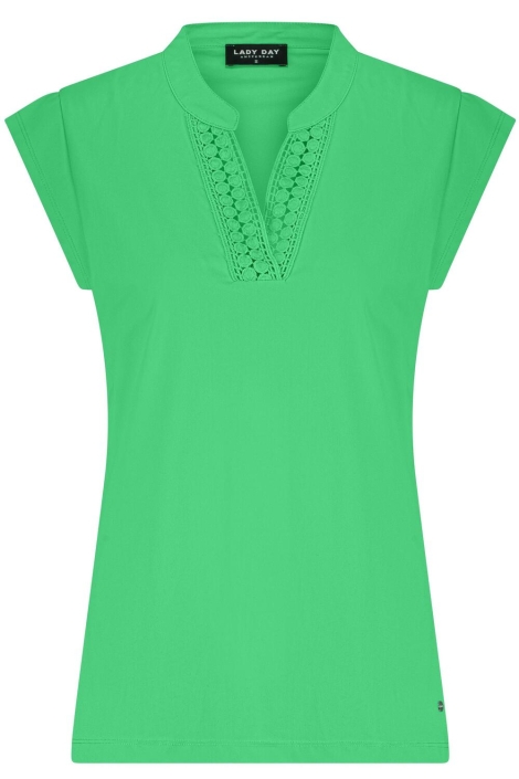 Lady Day l24 375 2543 courtney blouse